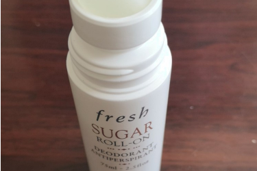 fresh止汗露怎么样?适合孕妇吗? fresh止汗露怎么样?适合孕妇吗?