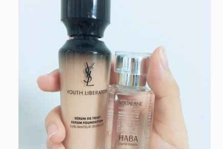 YSL粉底液推荐?怎么搭配使用效果好? YSL粉底液推荐?怎么搭配使用效果好?