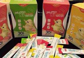 365mc减肥茶怎么喝？多少钱？