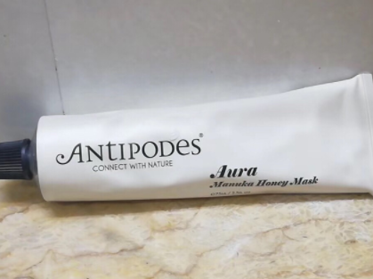 Antipodes护肤推荐？这两款产品好用？