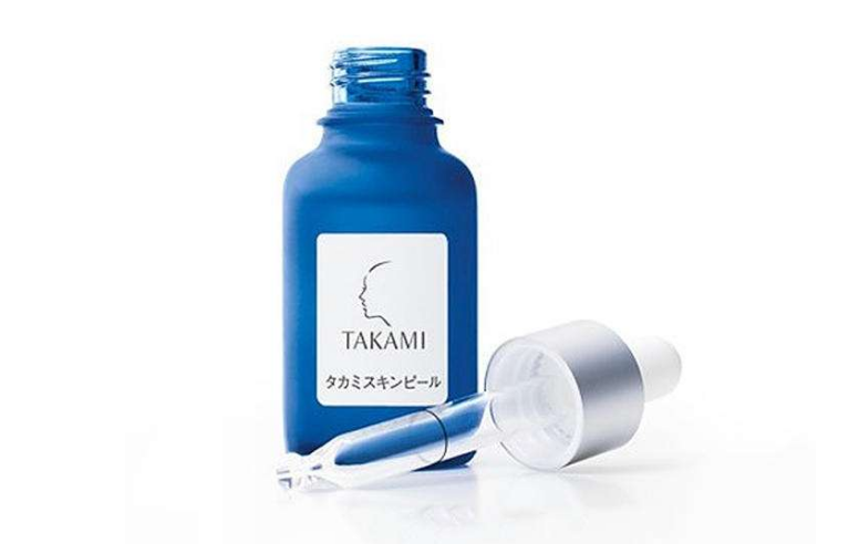 takami美容液好用吗?takami美容液使用方法? takami美容液好用吗?takami美容液使用方法?
