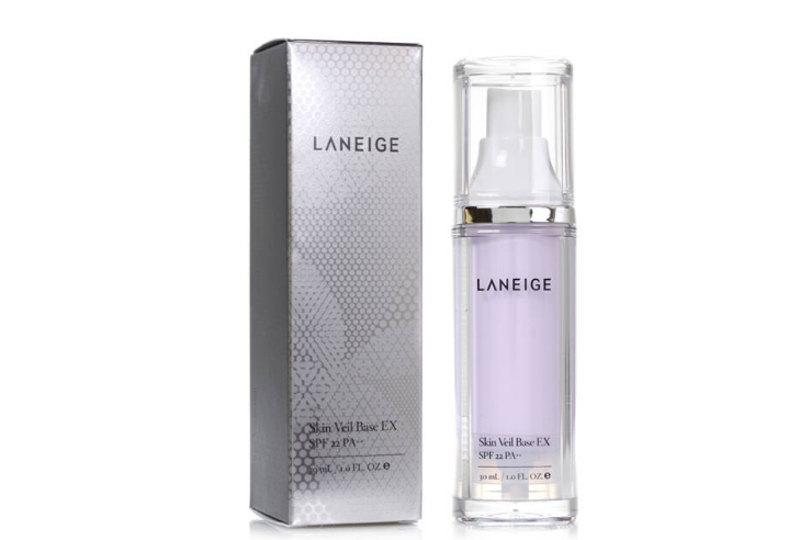 LANEIGE 兰芝妆前乳好不好?LANEIGE 兰芝妆前乳可以防晒吗? LANEIGE 兰芝妆前乳好不好?LANEIGE 兰芝妆前乳可以防晒吗?