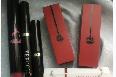 平价口红推荐?这几款好用吗? 平价口红推荐?这几款好用吗?