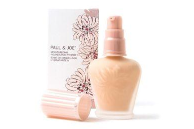 paul&joe妆前乳好用吗?paul&joe妆前乳真假怎么辨别? paul&joe妆前乳好用吗?paul&joe妆前乳真假怎么辨别?