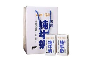 哪种纯牛奶比较好?推荐几款? 哪种纯牛奶比较好?推荐几款?