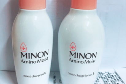 MINON蜜浓水乳怎么样?使用感如何? MINON蜜浓水乳怎么样?使用感如何?
