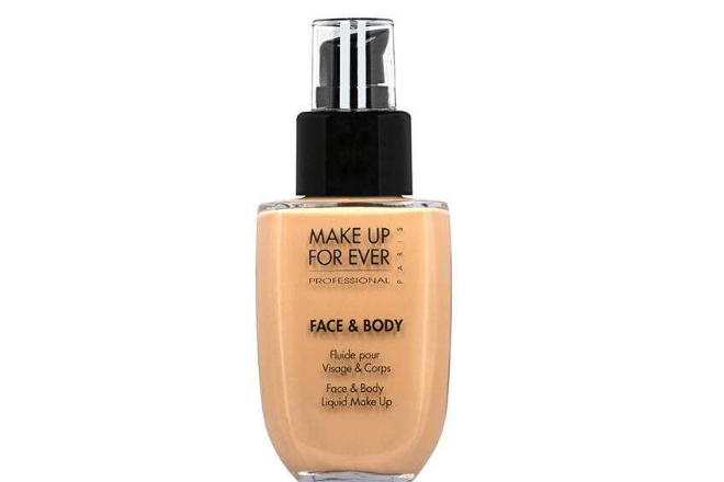 make up粉底液防水吗?make up forever防水粉底液那个色号好 make up粉底液防水吗?make up forever防水粉底液那个色号好