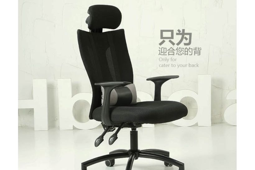 舒适电脑椅品牌推荐？电脑椅什么品牌做着舒服？-2
