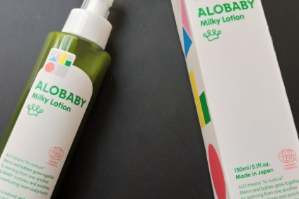 alobaby润肤乳怎么样?适合儿童用吗? alobaby润肤乳怎么样?适合儿童用吗?