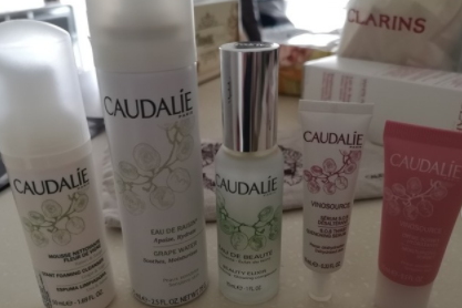 caudalie护肤品怎么样?有哪些好用的单品? caudalie护肤品怎么样?有哪些好用的单品?