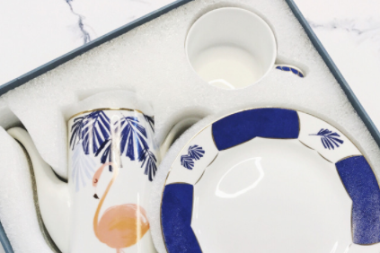 tadah 是什么品牌?tadah茶杯好看吗? tadah 是什么品牌?tadah茶杯好看吗?