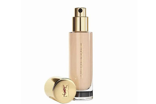 ysl粉底液哪款好?ysl粉底液好用吗? ysl粉底液哪款好?ysl粉底液好用吗?
