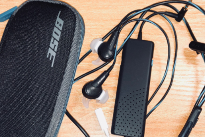 bose qc20降噪耳机怎么样?效果好吗? bose qc20降噪耳机怎么样?效果好吗?