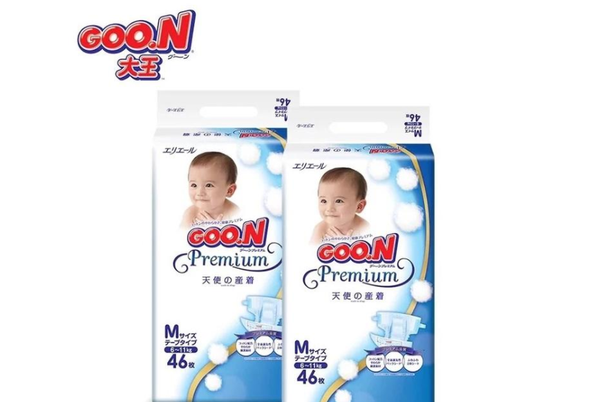 现在什么牌子的纸尿裤好?谁能推荐几款? 现在什么牌子的纸尿裤好?谁能推荐几款?