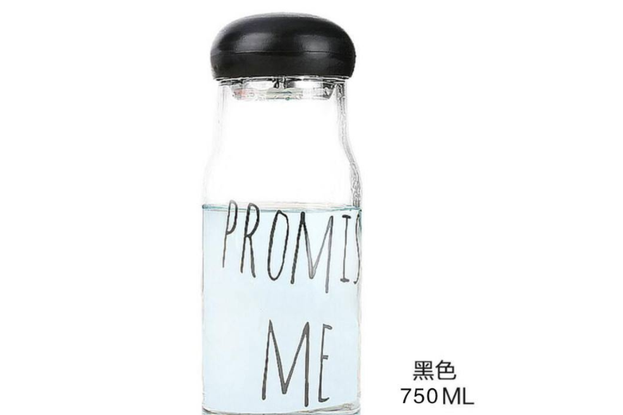 promise me水杯容量？多少钱一个？