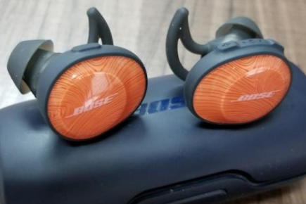 BOSE SoundSport Free真无线蓝牙耳机推荐?续航时间长吗? BOSE SoundSport Free真无线蓝牙耳机推荐?续航时间长吗?