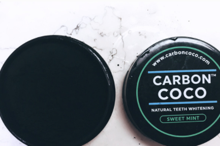 CARBON COCO活性炭美白牙粉怎么样?使用方法介绍一下? CARBON COCO活性炭美白牙粉怎么样?使用方法介绍一下?