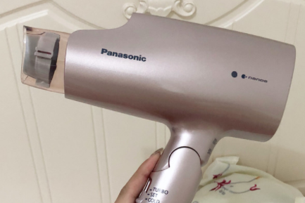 松下Panasonic NA59吹风机推荐?用完头发柔顺? 松下Panasonic NA59吹风机推荐?用完头发柔顺?