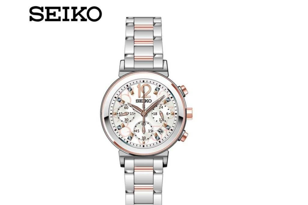 seiko手表是什么牌子？seiko运动手表好不好？-1