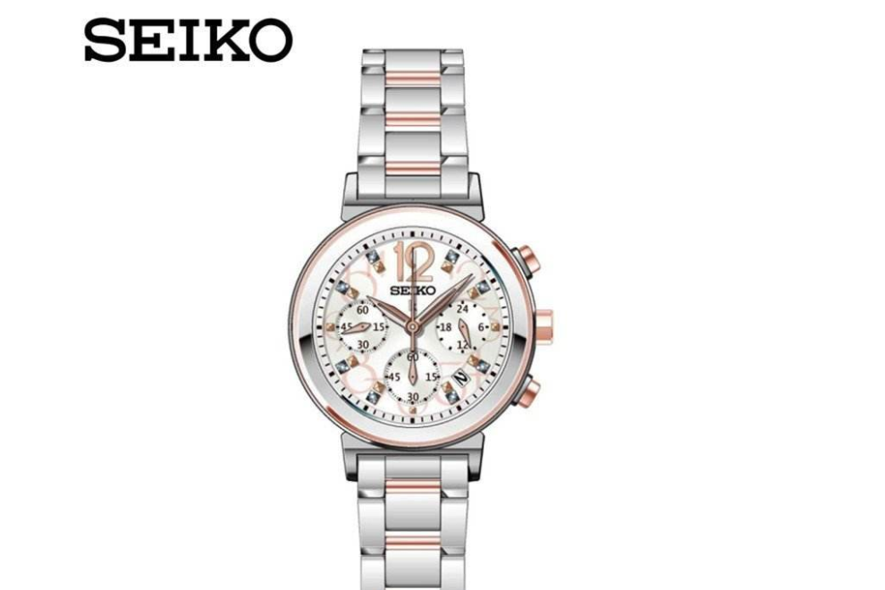 seiko手表是什么牌子?seiko运动手表好不好? seiko手表是什么牌子?seiko运动手表好不好?