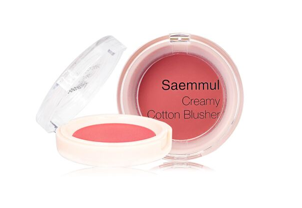 得鲜The saem腮红膏怎么涂?得鲜The saem腮红膏的价格? 得鲜The saem腮红膏怎么涂?得鲜The saem腮红膏的价格?
