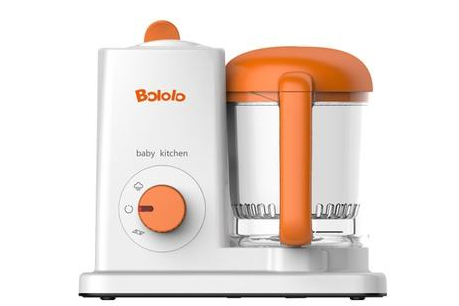 bololo料理机怎么样?适合用来做辅食吗? bololo料理机怎么样?适合用来做辅食吗?
