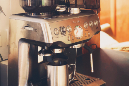 Breville 870半自动蒸汽咖啡机怎么样?有什么好用之处? Breville 870半自动蒸汽咖啡机怎么样?有什么好用之处?