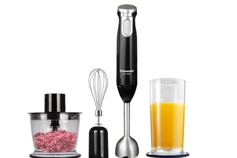 松下料理机怎么样?可以用来碎冰吗? 松下料理机怎么样?可以用来碎冰吗?