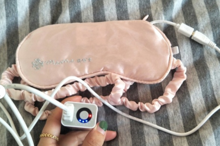 ATEX 保湿滋润按摩猫咪眼罩怎么样?使用感如何? ATEX 保湿滋润按摩猫咪眼罩怎么样?使用感如何?