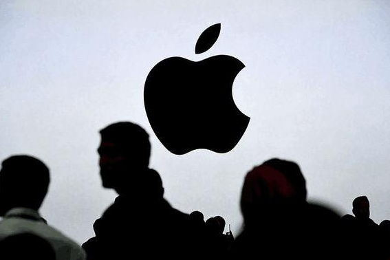 苹果90GB内部数据被盗 盗窃者竟是一名16岁的苹果粉丝-1