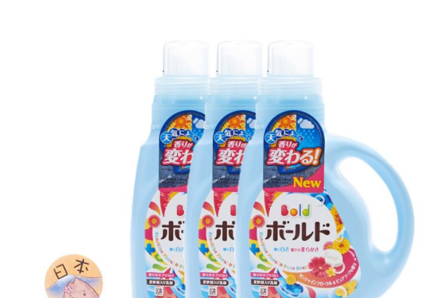 宝洁洗衣液品类有哪些?多少钱一瓶? 宝洁洗衣液品类有哪些?多少钱一瓶?