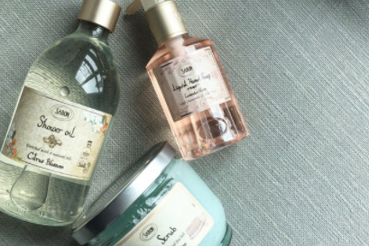 SABON怀孕洗护用品介绍?有哪些好用的单品? SABON怀孕洗护用品介绍?有哪些好用的单品?