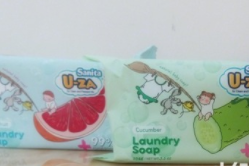 UZA洗衣皂有几种香型？去污效果强吗？-1