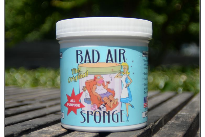 bad air sponge空气净化剂有用吗?能去甲醛吗? bad air sponge空气净化剂有用吗?能去甲醛吗?