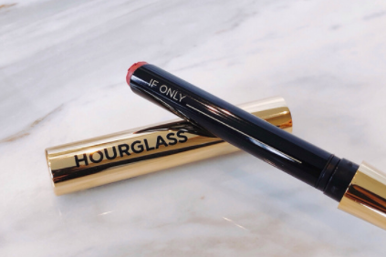 hourglass香烟口红好用吗?有什么好看的颜色推荐? hourglass香烟口红好用吗?有什么好看的颜色推荐?
