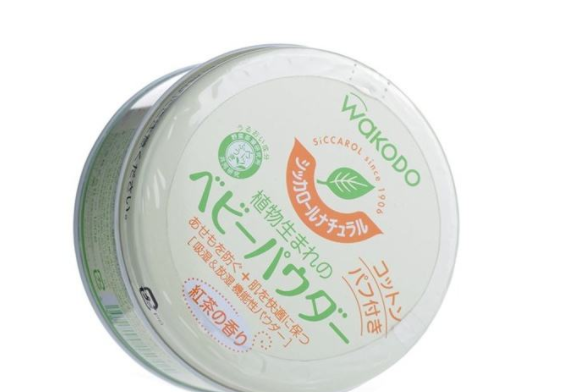 和光堂爽身粉含滑石粉吗?哪款好用? 和光堂爽身粉含滑石粉吗?哪款好用?