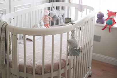 Babycare婴儿床怎么样？帮助孩子自主入睡？-1