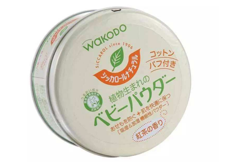 和光堂爽身粉哪款好?会飞粉吗? 和光堂爽身粉哪款好?会飞粉吗?