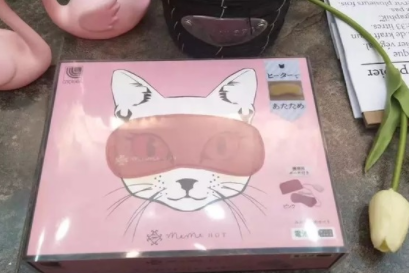 日本ATEX猫咪蒸汽眼罩怎么样?使用感受如何? 日本ATEX猫咪蒸汽眼罩怎么样?使用感受如何?
