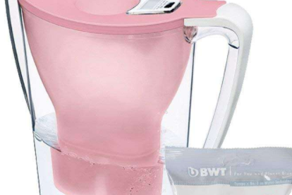 BWT净水壶怎么样?过滤的水口感如何? BWT净水壶怎么样?过滤的水口感如何?