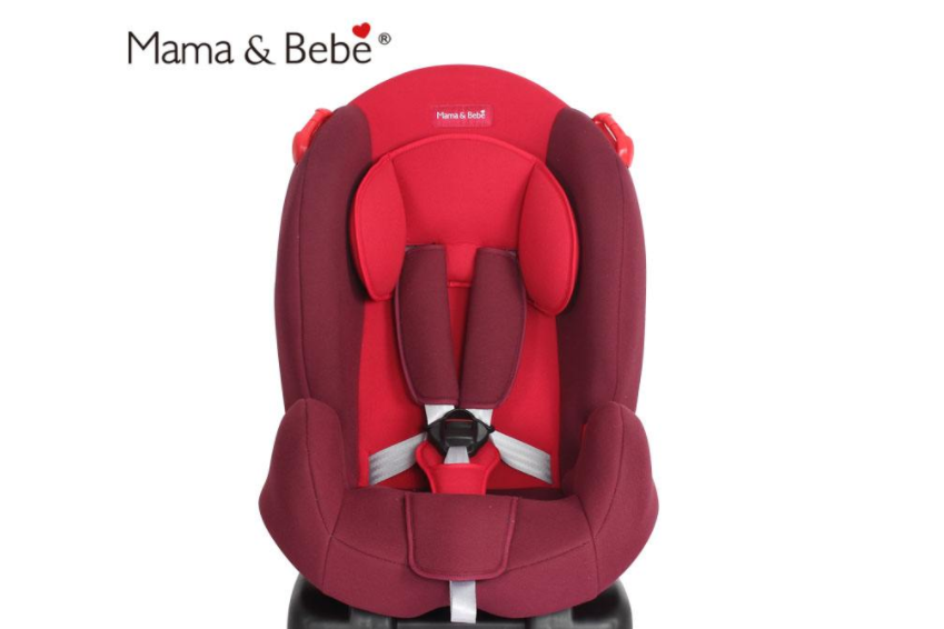 mamabebe婴儿安全座椅怎么样？安全性能如何？-1
