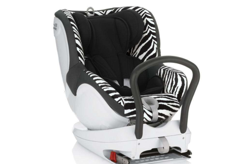 宝得适婴儿安全座椅怎么调节？有什么缺点吗？-1