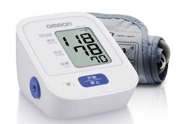 欧姆龙血压计使用方法？怎么设置？-1