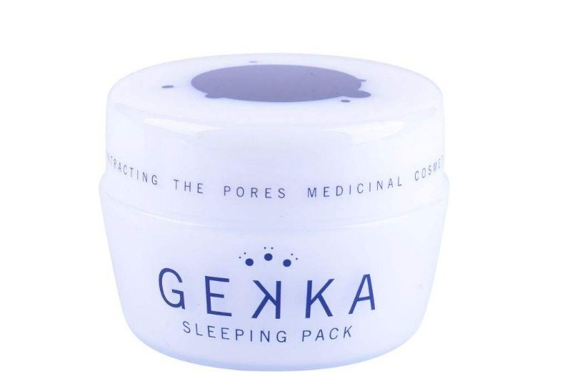 gekka美白补水面膜使用方法?免洗吗? gekka美白补水面膜使用方法?免洗吗?