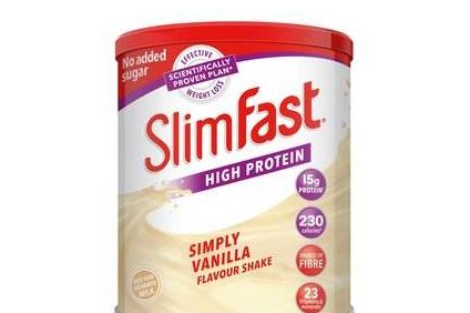 slimfast代餐粉有用吗？真的能变瘦吗？-1