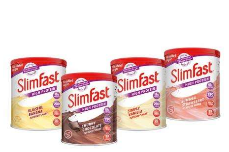 slimfast代餐粉怎么吃?味道如何? slimfast代餐粉怎么吃?味道如何?