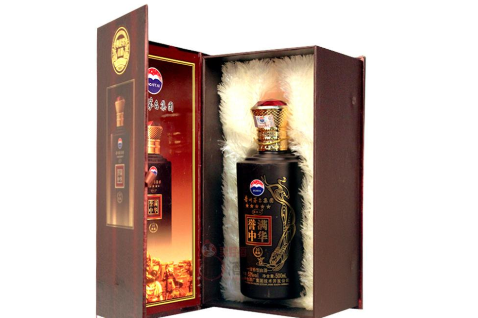 酱香型白酒都有哪些?有什么好处? 酱香型白酒都有哪些?有什么好处?