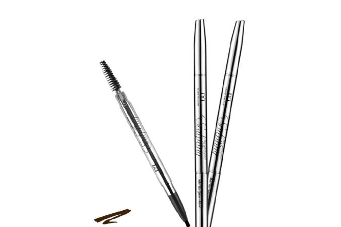 玛丽黛佳化妆眉笔好用吗?玛丽黛佳眉笔颜色? 玛丽黛佳化妆眉笔好用吗?玛丽黛佳眉笔颜色?
