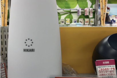 日本家奈香薰加湿器推荐?有哪些好用的功能? 日本家奈香薰加湿器推荐?有哪些好用的功能?