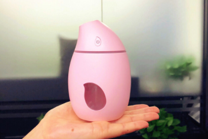 torras图拉斯芒果加湿器出雾细吗?使用感好吗? torras图拉斯芒果加湿器出雾细吗?使用感好吗?